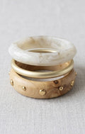 Trio Bangles.